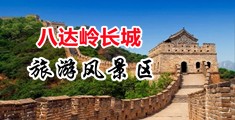 大鸡吧插女人bb视频网站中国北京-八达岭长城旅游风景区